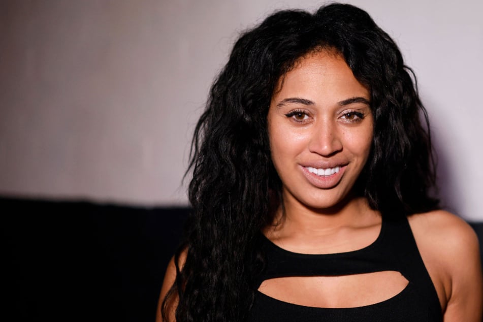 Baby-News von "Sommerhaus"-Star: Sarah Joelle ist schwanger