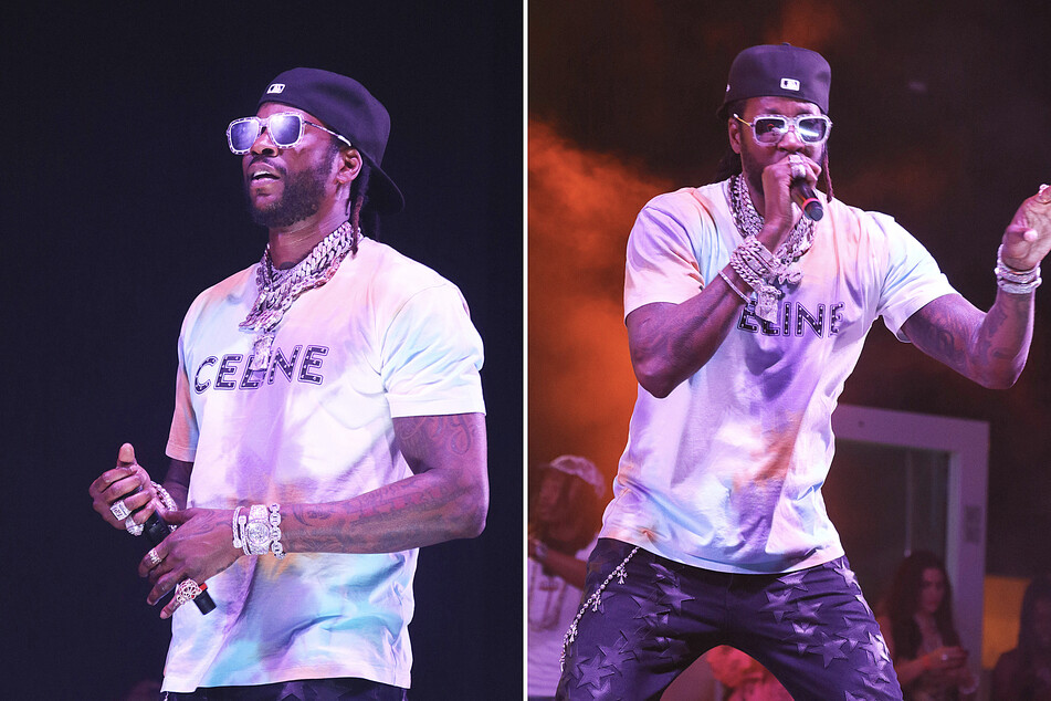2 Chainz misses the mark on his latest release, Dope Don't Sell Itself.