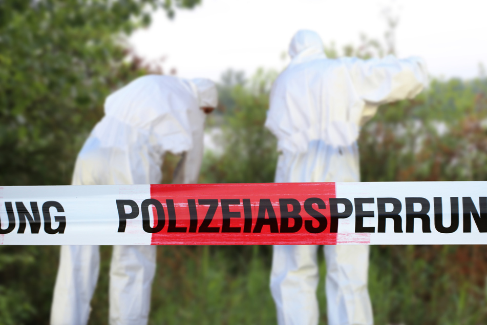 In Eitorf wurde die Leiche eines Mannes gefunden. (Symbolbild)
