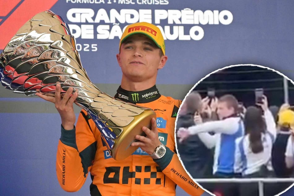 Eklat in der Formel 1: RB-Mitarbeiter heizt Pfiffe gegen WM-Favoriten an