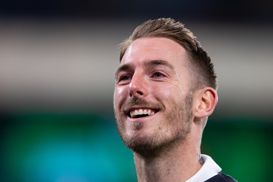 Tobias Strobl (38) übernimmt den VfL Wolfsburg.