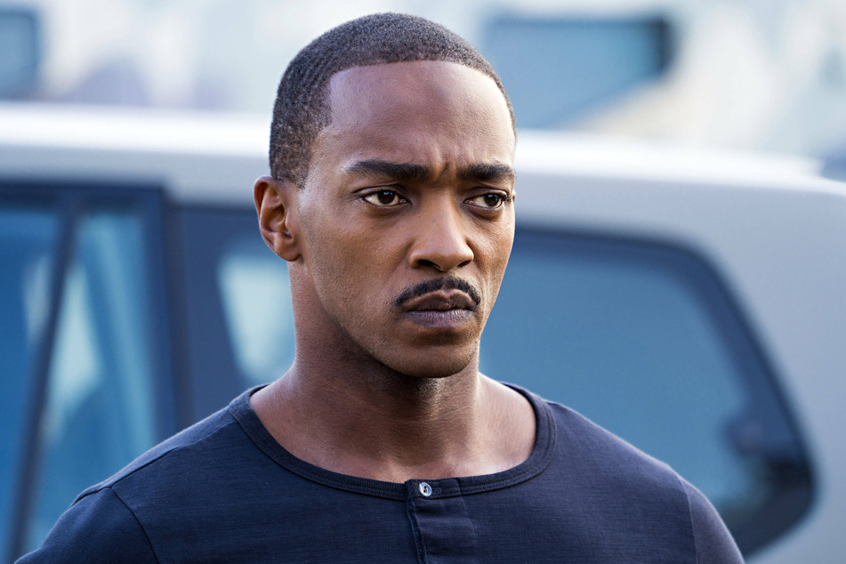 Marvel Studios has confirmed that Anthony Mackie will star in the next Captain America film.