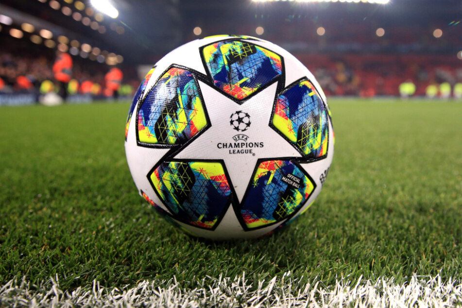 Auch die Champions League wäre betroffen.