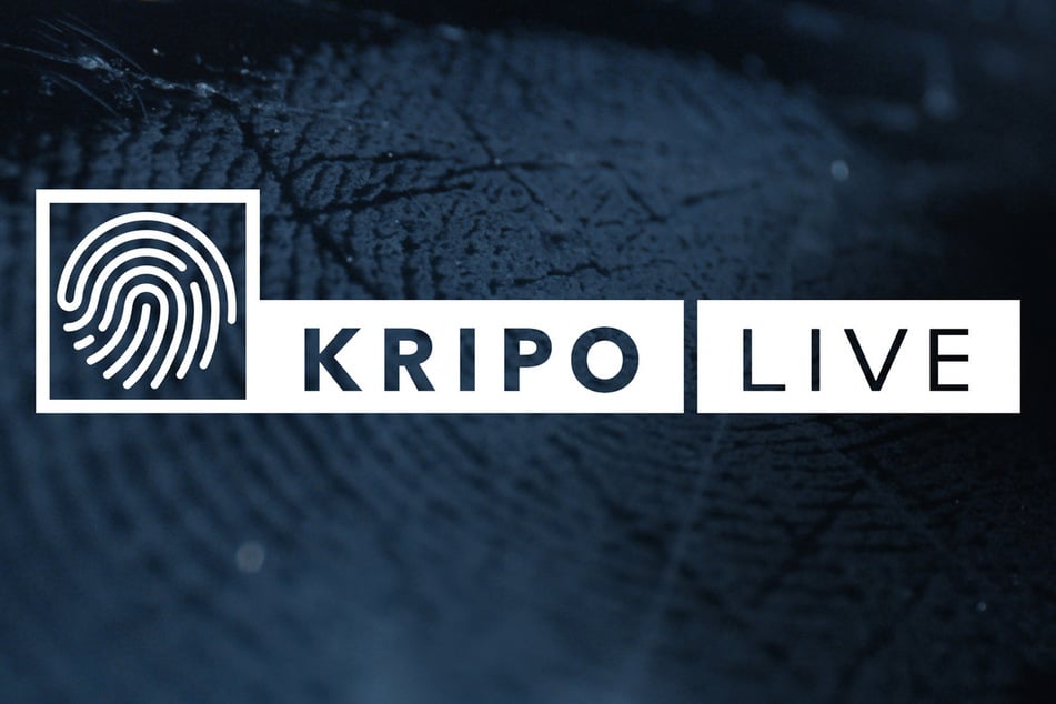 Kripo live wird jeden Sonntag um 19:50 Uhr auf MDR ausgestrahlt.
