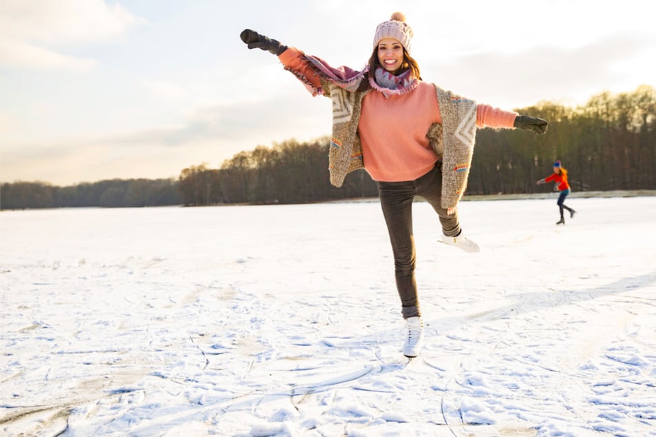 Diese Challenges machen Euch in 90 Tagen fit für den Frühling