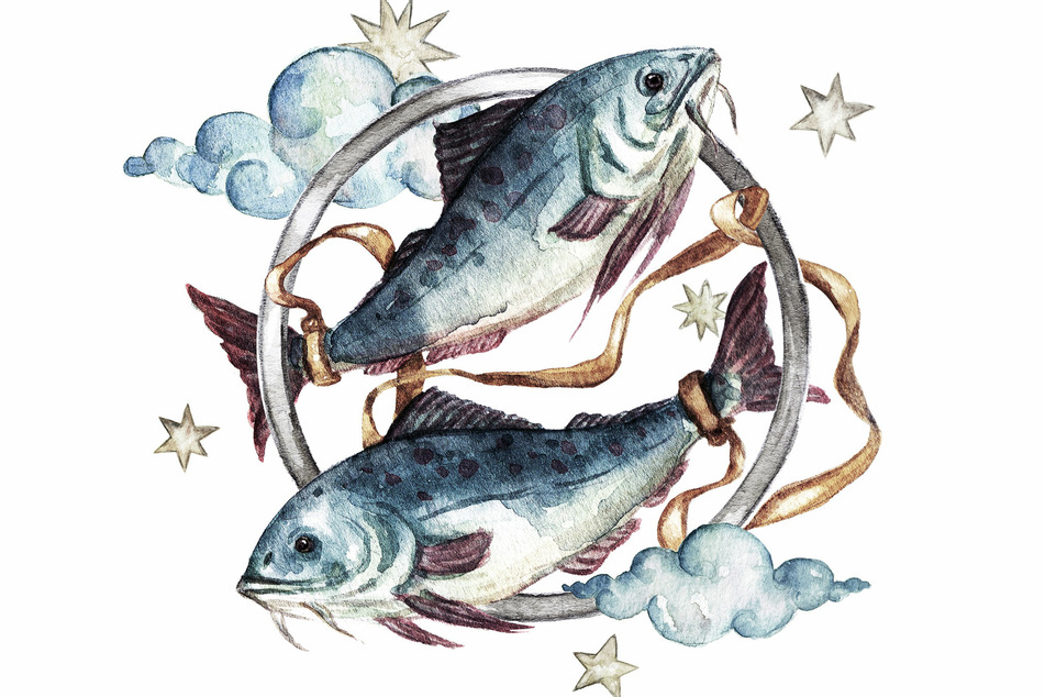 Wochenhoroskop für Fische: Dein Horoskop für die Woche vom 28.02. - 06.03.2022