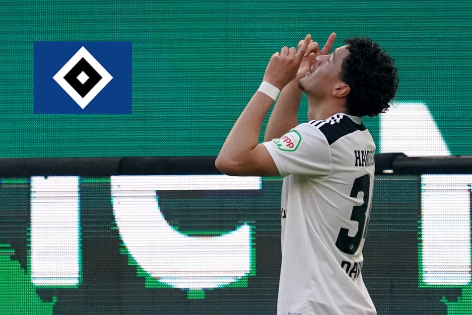 HSV-Blog: Ex-Derbyheld vor Wechsel zu Drittliga-Spitzenreiter