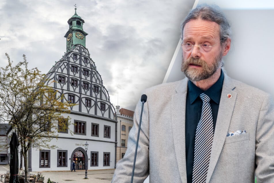 Drastischer Sparkurs fürs Theater Plauen/Zwickau