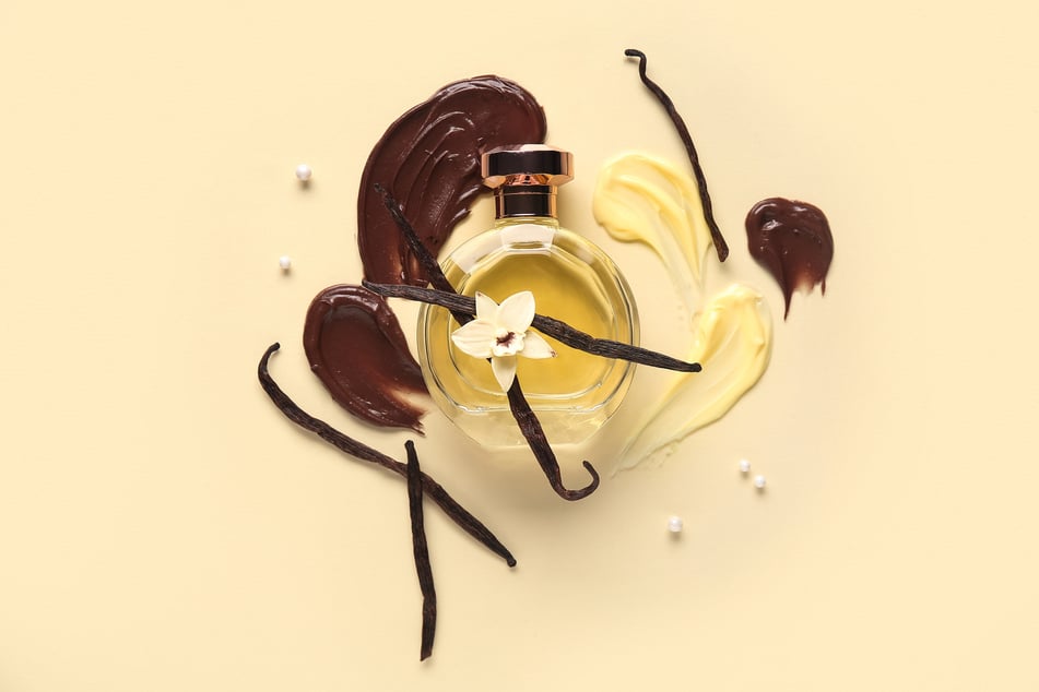 Die süßeste Verführung ist und bleibt Schokolade - z. B. in einem Schoko-Parfum.