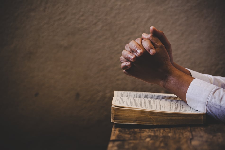 Pastor wollte wie Jesus fasten: Jetzt ist er tot