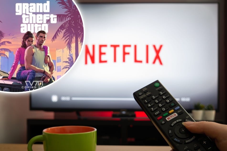 Noch vor Release: GTA 6 sorgt für Überraschung auf Netflix
