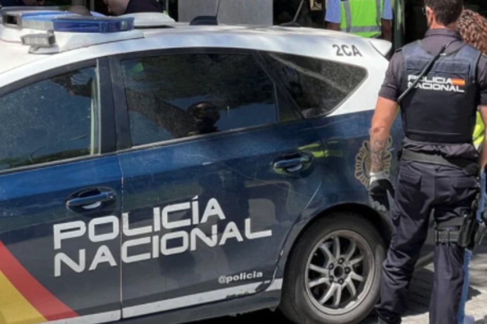 Un ataque con cuchillo conmociona Mallorca: un hombre brutalmente agredido en el aeropuerto