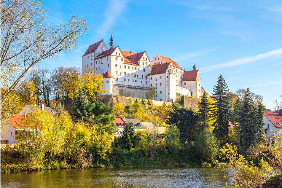 Schloss Colditz © Steffen Spitzner