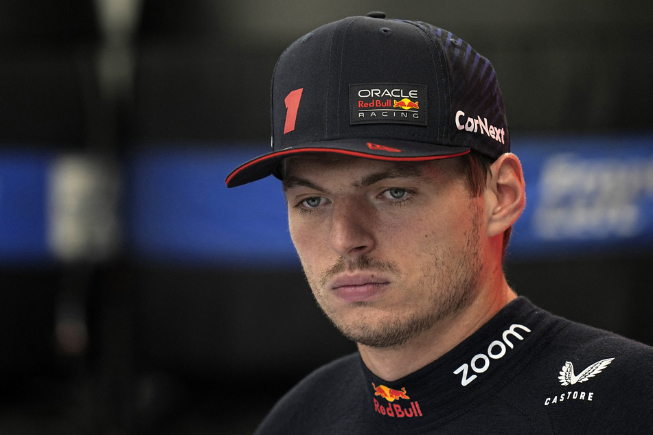 Max Verstappen (26) sollte zukünftig keine Heckflügel mehr anpassen.