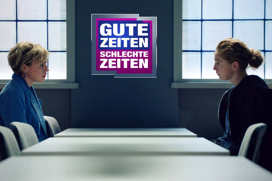 GZSZ: GZSZ: Darum ist Yvonne "wahnsinnig enttäuscht von der Freundschaft" zu Nina