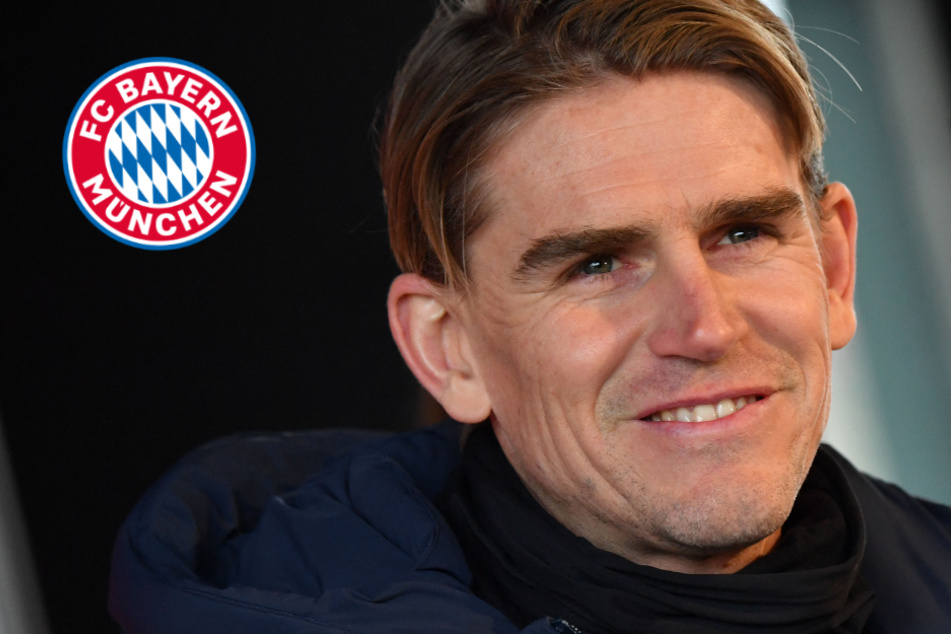 FC Bayern: Er soll der neue Sportdirektor sein