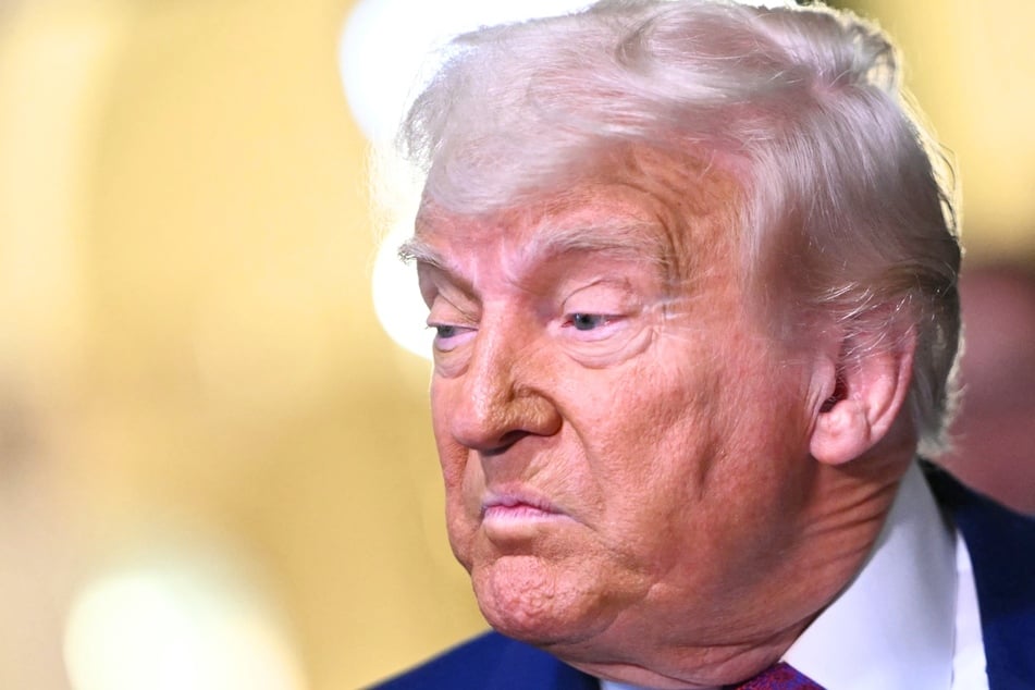 Judge slams Trump for violating court orders with Sudan deportation flight