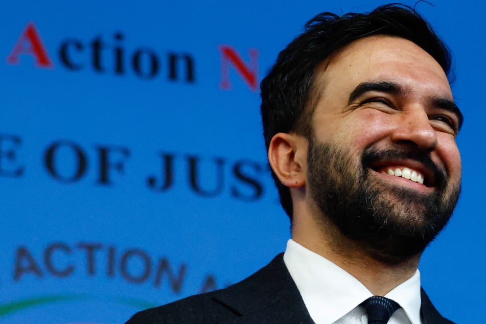 New York City Mayor-elect Zohran Mamdani is looking to tackle the cost-of-living crisis with his promise to open affordable, city-run grocery stores.