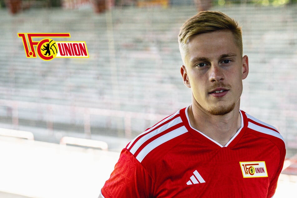 Union Berlin verstärkt sich mit neuem Abwehr-Turm aus Belgien