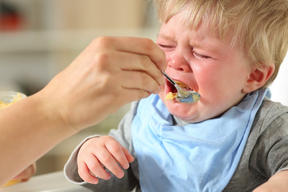 Eltern sollten die betroffenen Produkte sicherheitshalber nicht an ihre Kinder verfüttern. (Symbolbild)