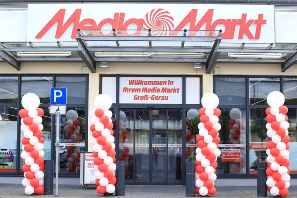 Bis Montag (30.6.) spart Ihr bei MediaMarkt zum Abverkauf und MwSt.-Aktion gleich doppelt