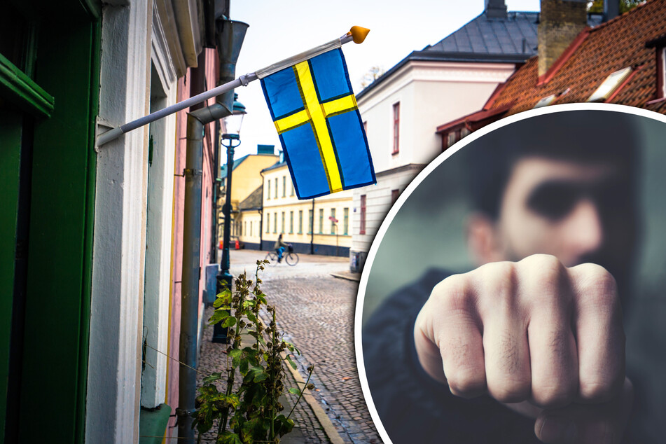 Skandinavien brutal: Immer mehr Kinder heuern als Auftragsmörder an