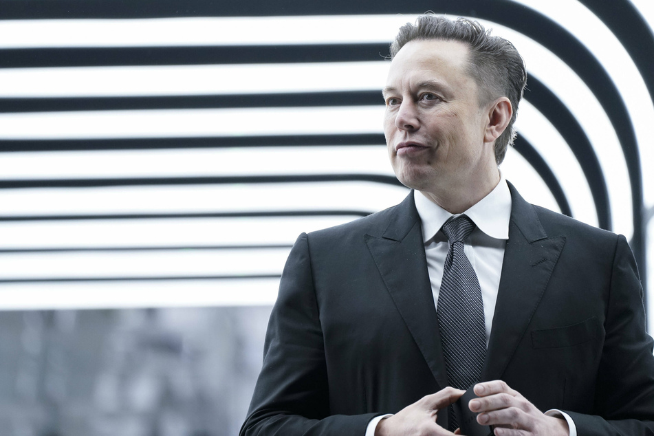 Elon Musk has reportedly tested positive for Covid-19 – again.