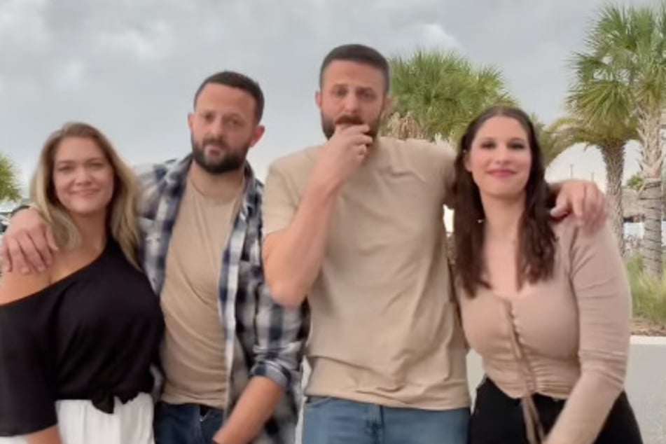 Frau bekommt Kinder von ihrem Schwager - ganz ohne Sex mit ihm gehabt zu haben