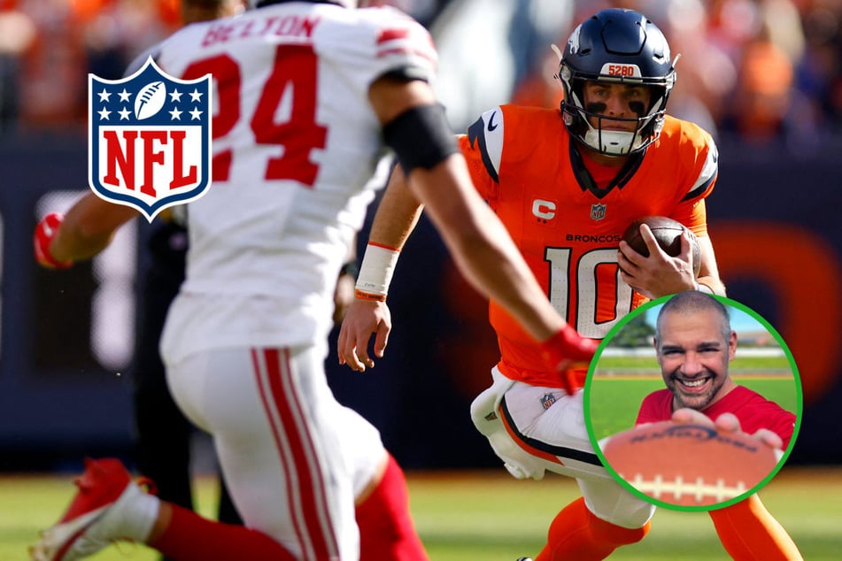 Po šílenství v Denveru: Kde bude příští neděli v NFL největší exploze?
