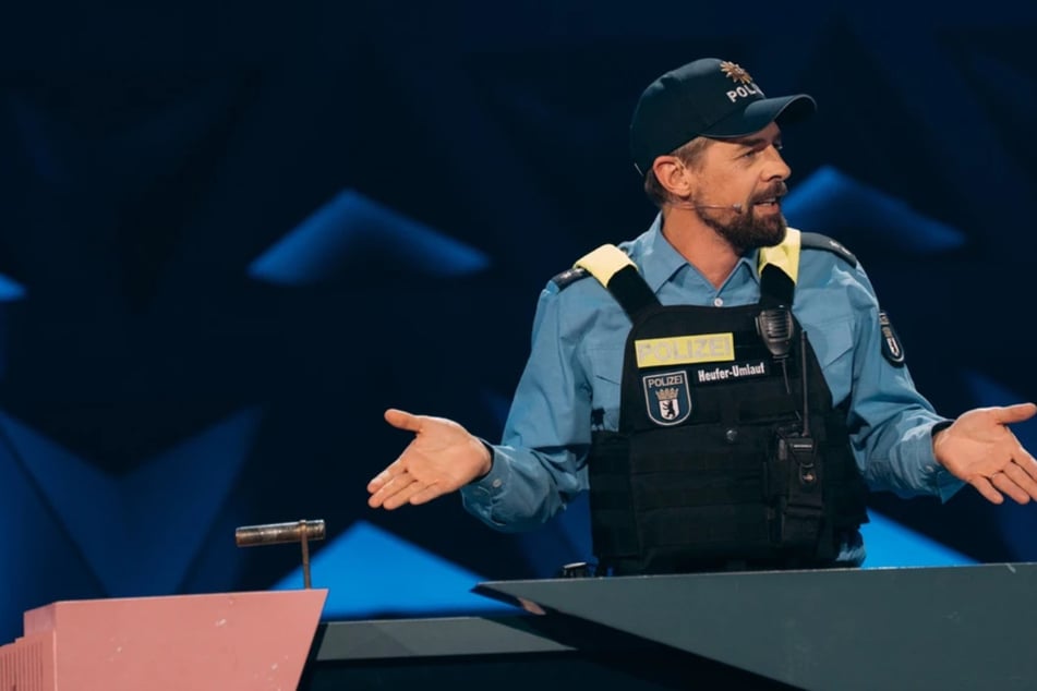 "Dittsche"-Comeback dank Show-Diebstahl? Klaas bringt Joko im Finale kein Glück