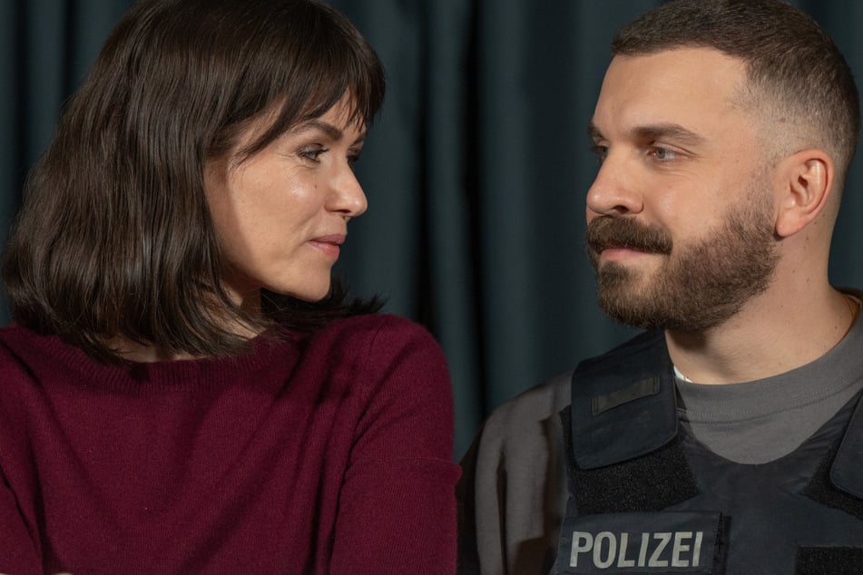 Hessischer Filmpreis: "Tatort"-Duo wird ausgezeichnet - weitere Nominierte auch schon bekannt