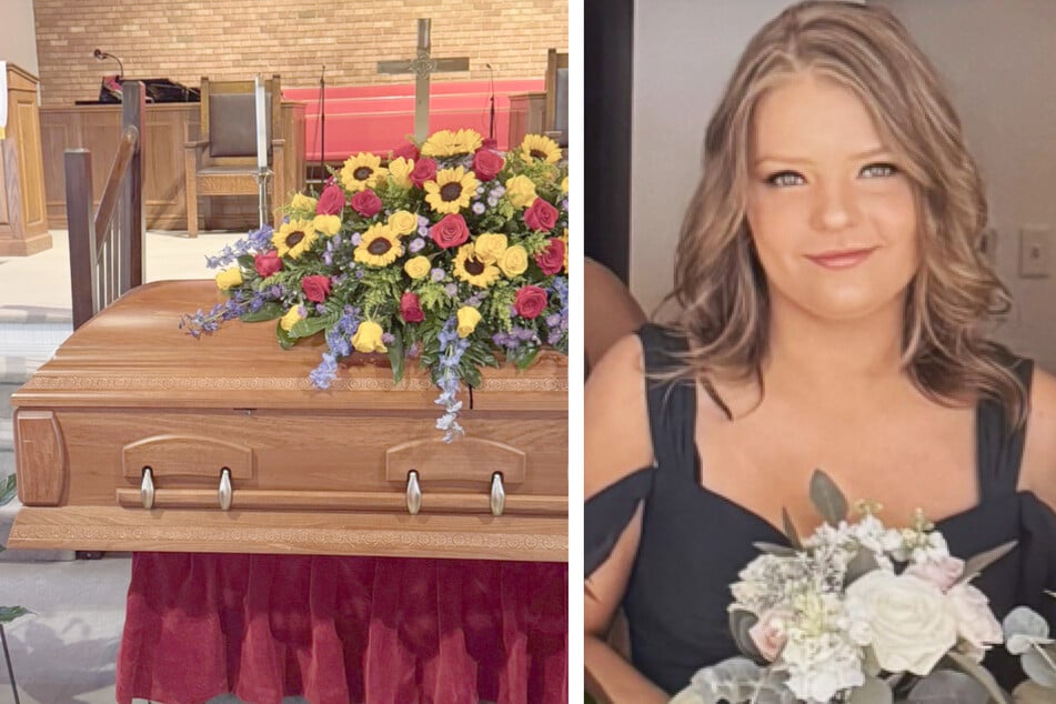 Rachel Oxendine verstarb im Juli im Alter von 29 Jahren. Noch immer ist unklar, was die Todesursache ist.