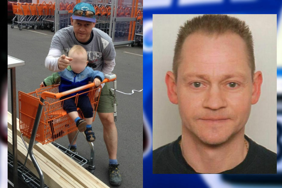 Der 51-jährige Jens-Bernd S. aus Berlin-Lichtenberg wird seit dem 1. Oktober 2020 vermisst. Er leidet an Diabetes und benötigt dringend Medikamente.