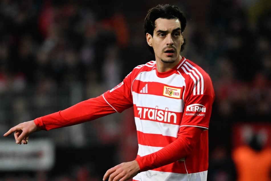 Diogo Leite (27) stand gegen Hoffenheim in der Startelf.