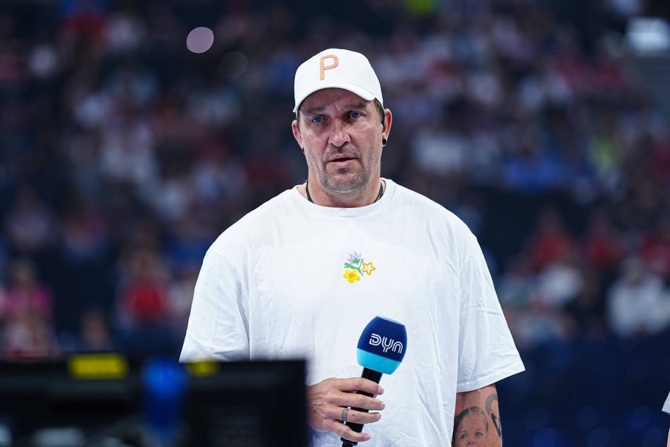 Handball-Legende Stefan Kretzschmar (53).