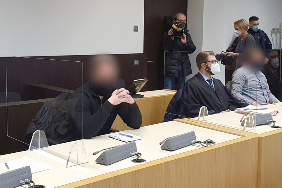 Polizisten wegen brutaler Attacke auf 38-jährigen verurteilt