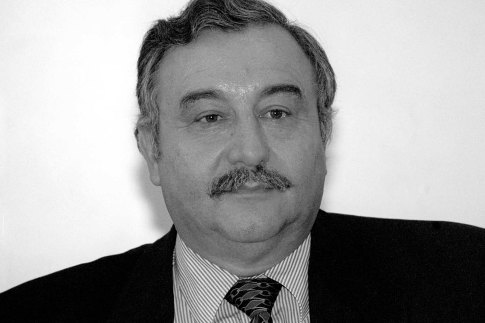 Der ehemalige Berliner Wirtschaftssenator starb im Alter von 86 Jahren.