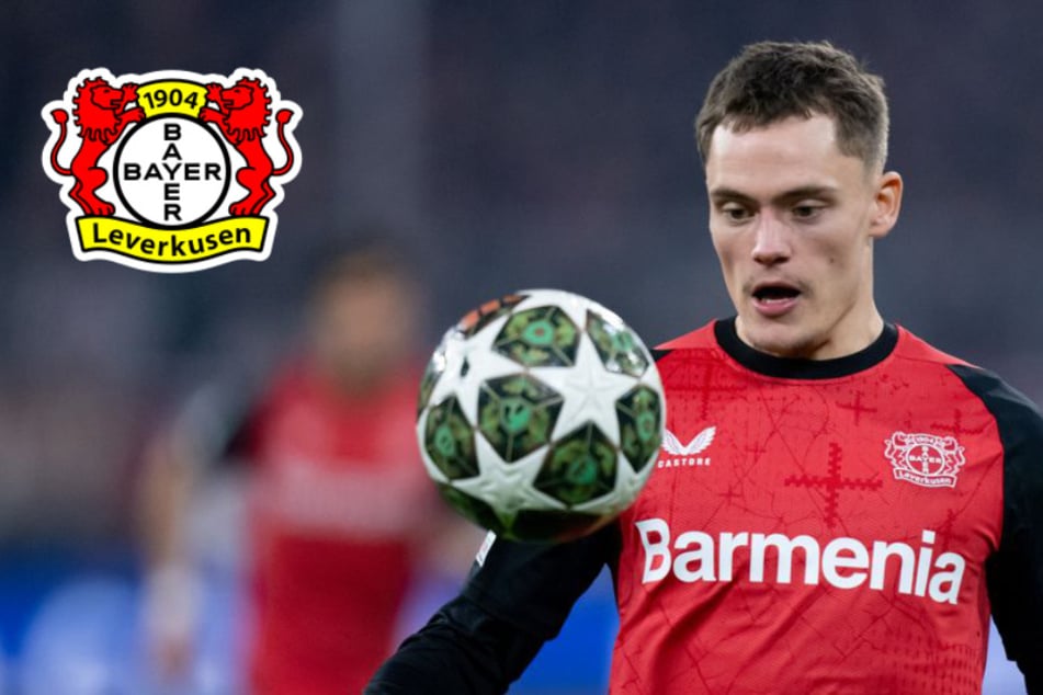 Emotionale Video-Botschaft: So sagt Wirtz den Bayer-Fans "Goodbye"