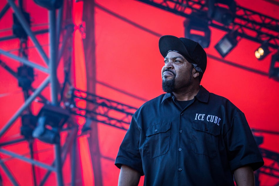 "Ice Cube" (52) will sich offenbar nicht gegen Corona impfen lassen - deshalb soll er nun sogar aus seinem nächsten Filmprojekt ausgestiegen sein.
