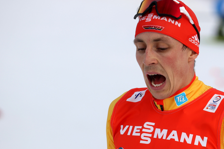 Große WM-Goldchance für Kombinierer, Skisprung-Team im Mixed gefordert