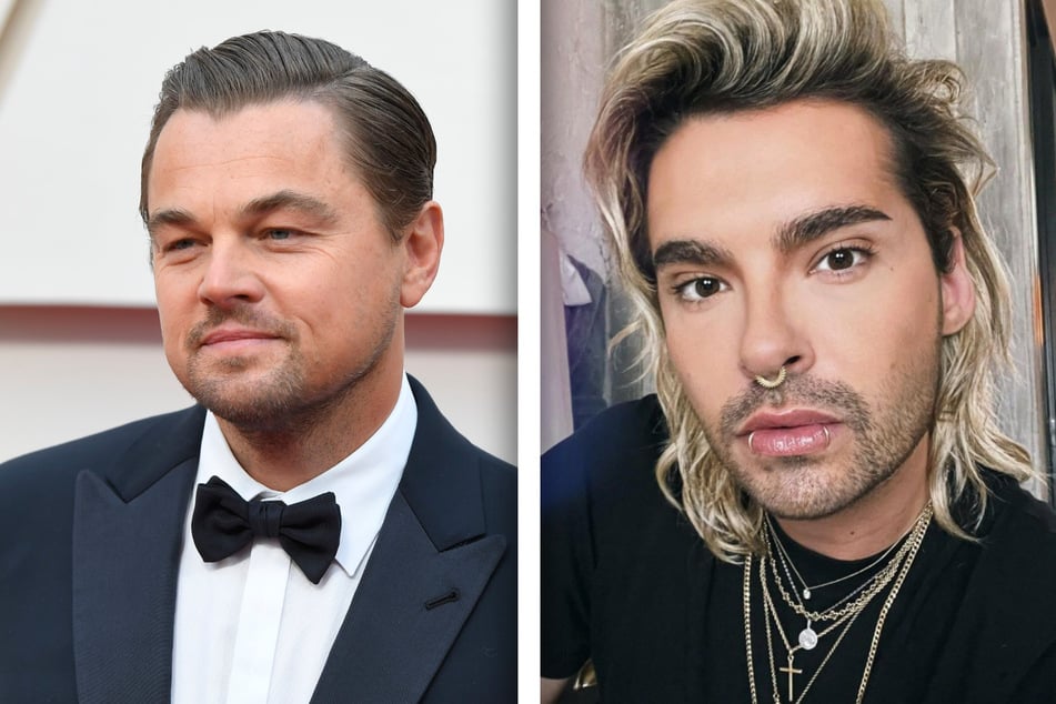 Leonardo DiCaprio (48) und Bill Kaulitz (33) laufen sich öfter auf Hollywood-Partys über den Weg.