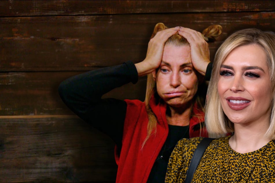 Dauer-Streit seit zehn Jahren: Knallt es zwischen Verena Kerth und Giulia Siegel im TV?