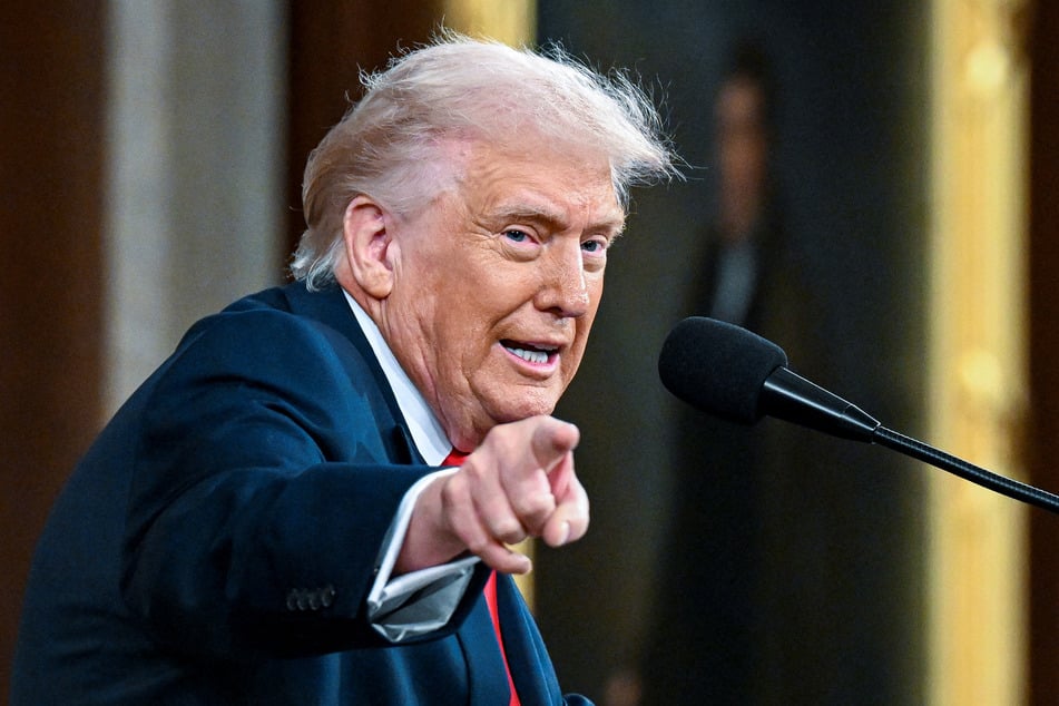 The Trump administration has been accused of a massive "cover-up" after documents related to abuse allegations against the president were withheld from the Epstein files.