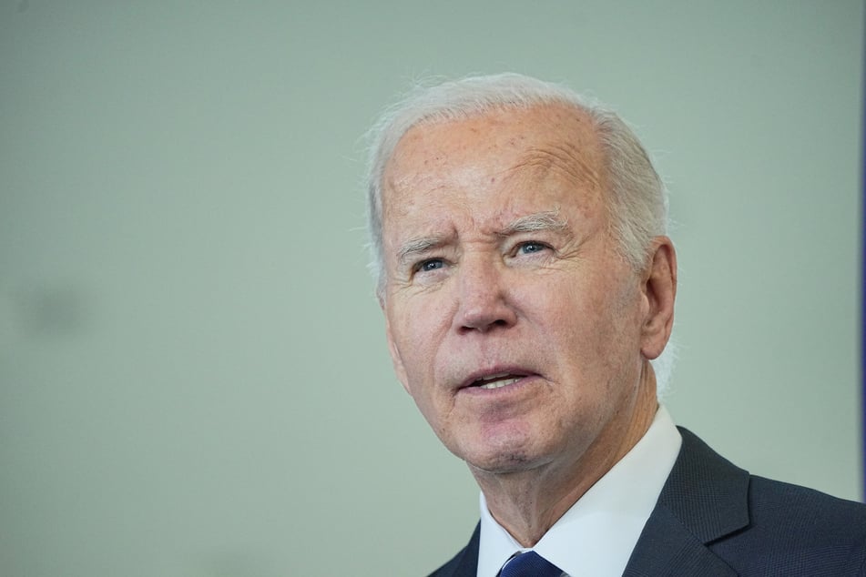 ジョー・バイデン元米大統領(82)ががんと診断された。