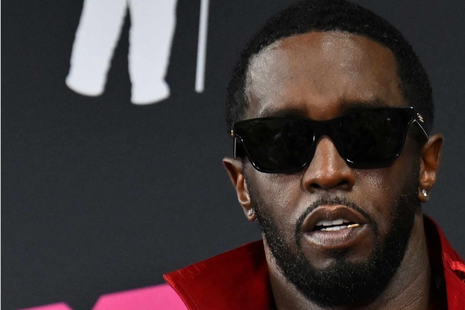 Diddy apologizes for physically assaulting former partner after video footage leak