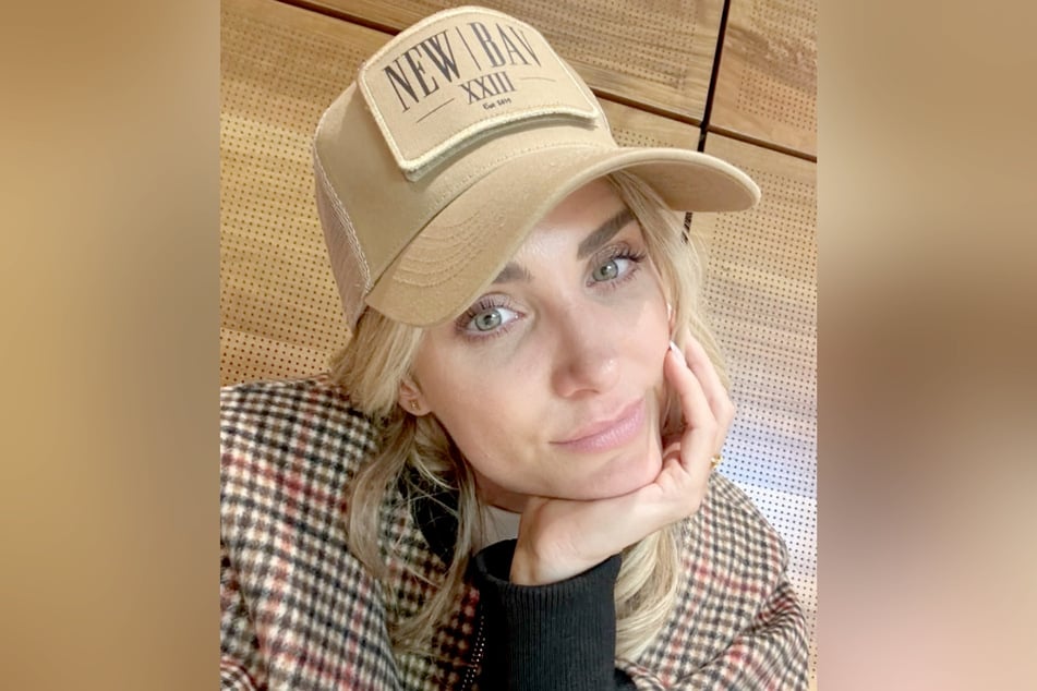 Die Moderatorin steht unter anderem für "RTL Aktuell" vor der Kamera.