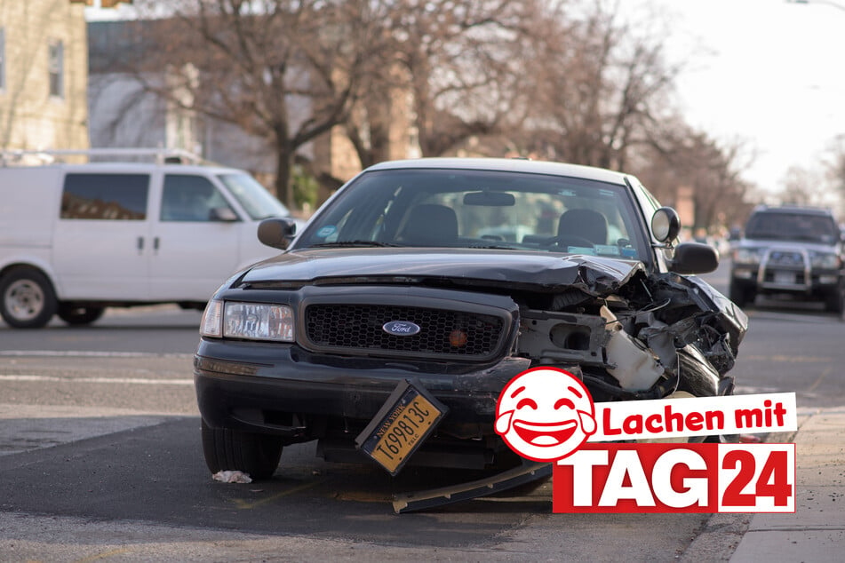 Witz des Tages vom 20.5.2024 - Täglich lachen mit TAG24