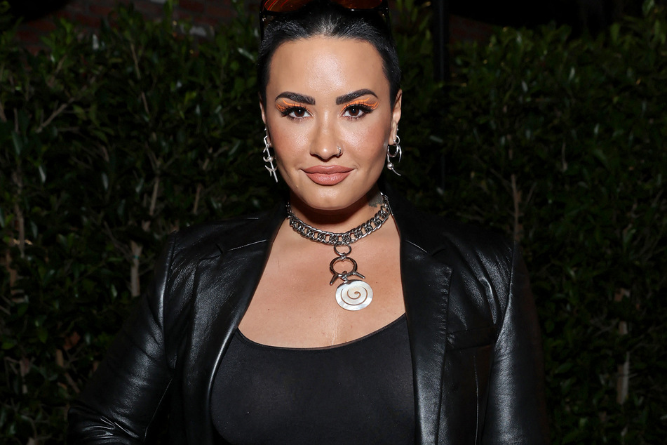 Demi Lovato dished about the new chapter of life she's entered after celebrating her 30th birthday.