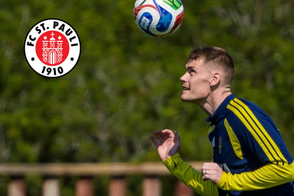 St.-Pauli-Blog: Smith reist verletzt von Nationalelf ab, fehlt er jetzt auch den Kiezkickern?