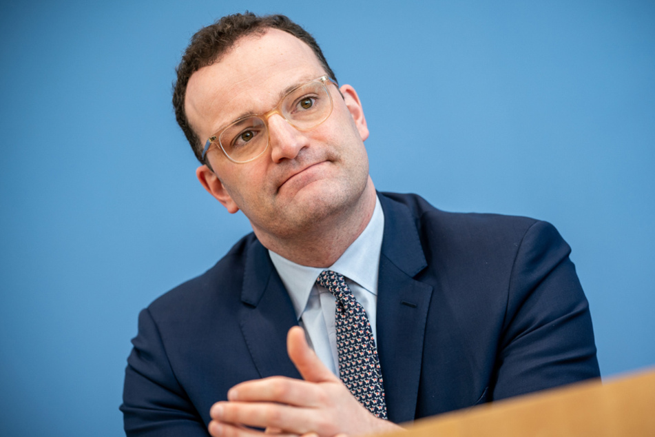 Die Stiftung Patientenschutz nimmt Bundesgesundheitsminister Jens Spahn (CDU) in die Pflicht. (Archivnbild)